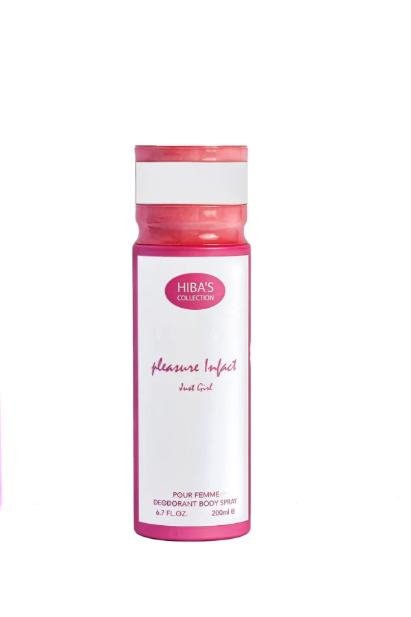 HBS PLEASURE INFECT 200ML