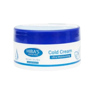 HBS COLD CREAM 200ml