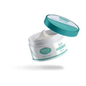 HBS SOFT CREAM 200ML