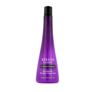XPEL CONDITIONER  400ML KERATIN