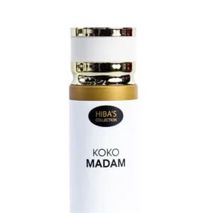 HBS KOKO MADEM 200ML