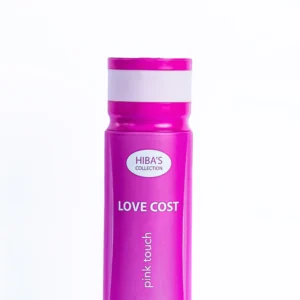 HBS LOVE COST 200ML