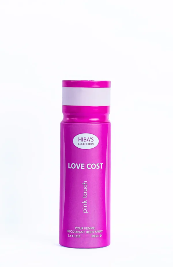 HBS LOVE COST 200ML