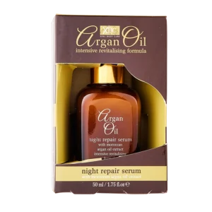 XPEL NIGHT SERUM 50ML ARGAN OIL