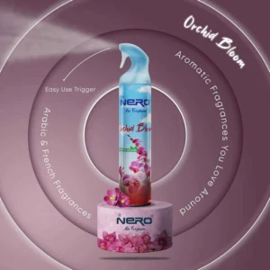 NERO AIR FRESHNER 275ML ORCHID