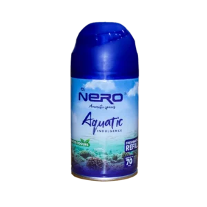 NERO FRESHMATIC REFILL 250ML AQUATIC