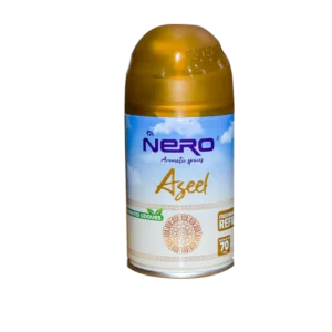 NERO FRESHMATIC REFILL 250ML ASEEL