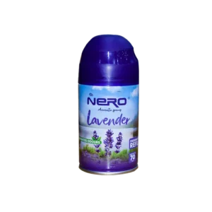 NERO FRESHMATIC REFILL 250ML LAVENDER