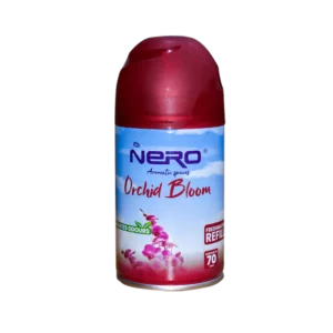 NERO FRESHMATIC REFILL 250ML ORCHID