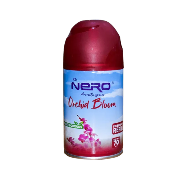 NERO FRESHMATIC REFILL 250ML ORCHID
