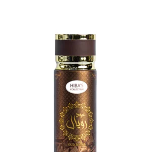 HBS OUD ROYAL 200ML
