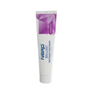 NERO TOOTH PASTE 100GM PRO FLUORIDE