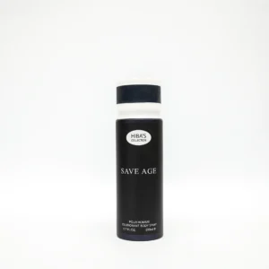 HBS SAVE AGE 200ML