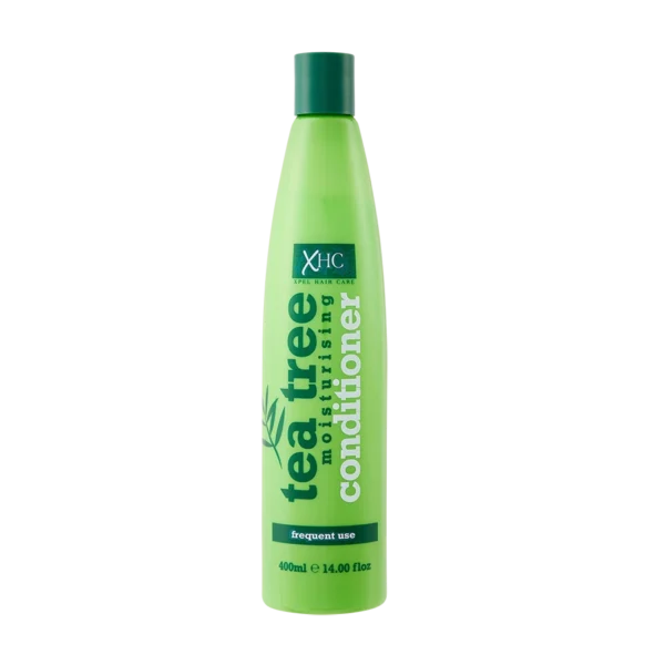 XPEL CONDITIONER   400ML TEA TREE
