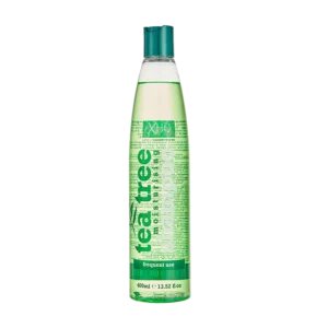 XPEL SHAMPOO 400ML TEA TREE