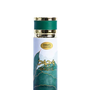 HBS WAJOOD 200ML