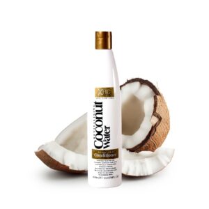 XPEL CONDITIONER  400ML COCONUT WATER