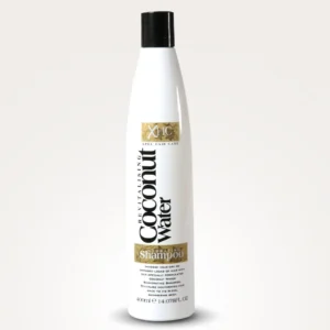 XPEL SHAMPOO 400ML COCONUT WATER