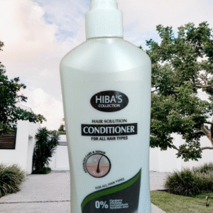 HBS CONDITIONER 200ML ALL HAIR