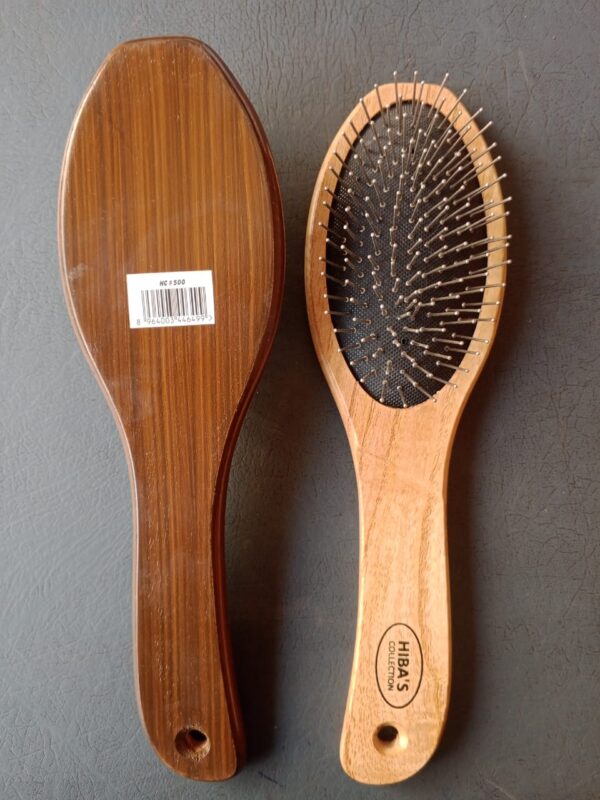 HBS HAIR BRUSH 500