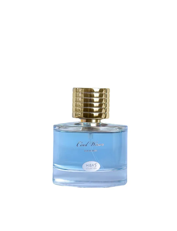 HBS PERFUME OLD 100ML MEN COOL WAVE