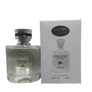 HBS PERFUME OLD 100ML MEN CREEDY WHITE