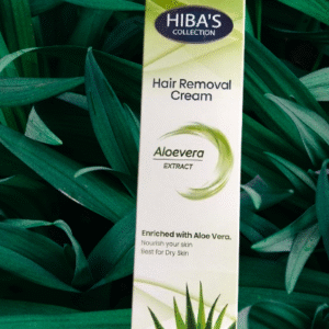 HBS HRC ALOEVERA 100ML