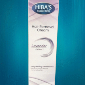 HBS HRC LAVENDR 100ML