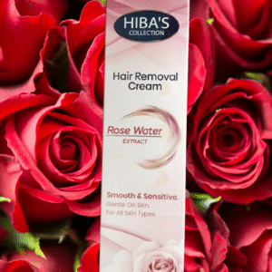 HBS HRC ROSE 100ML