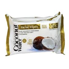 XPEL WIPES 25S COCONUT