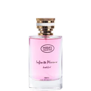 HBS PERFUME OLD 100ML WOMEN INFECT PLR