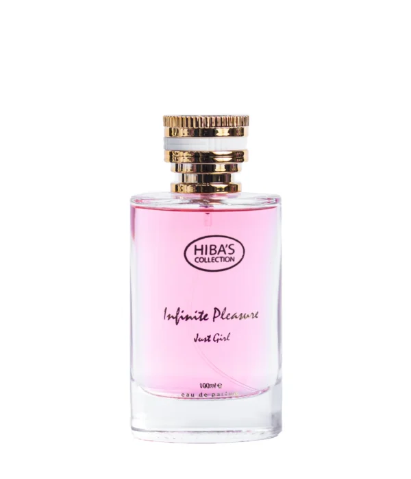 HBS PERFUME OLD 100ML WOMEN INFECT PLR
