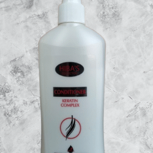 HBS CONDITIONER 200ML KERATIN