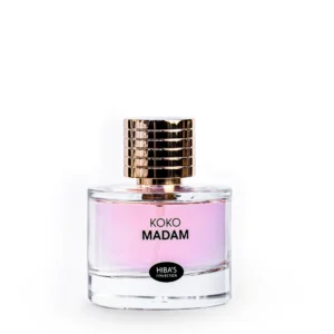 HBS PERFUME OLD 100ML WOMEN KOKO MADEM