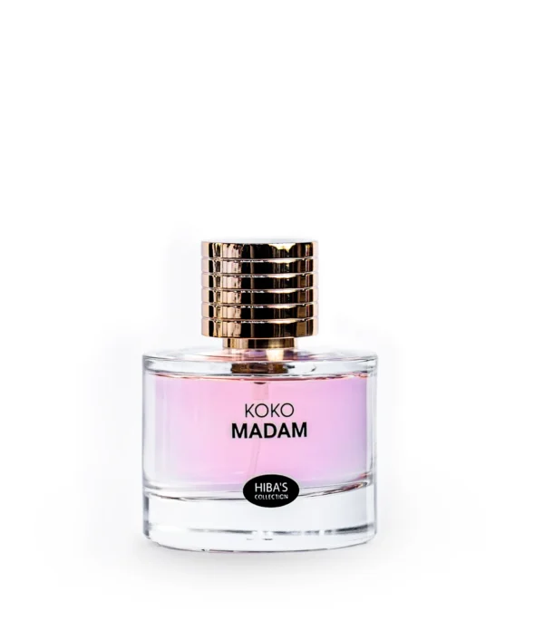 HBS PERFUME OLD 100ML WOMEN KOKO MADEM