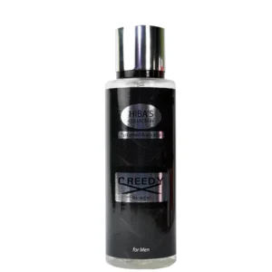 HBS MIST 250ML MEN BLUE D BLUE