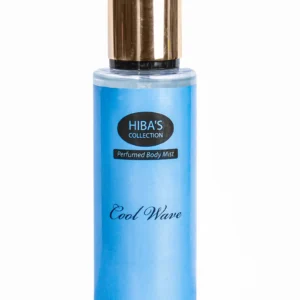 HBS MIST 250ML WOMEN COOL WAVE