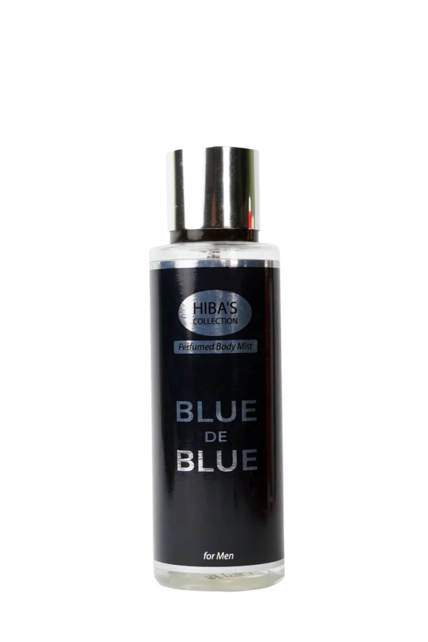 HBS MIST 250ML MEN CREEDY BLK