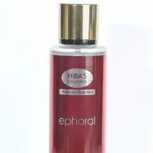 HBS MIST 250ML WOMEN EPHORAL