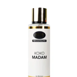 HBS MIST 250ML WOMEN  KOKO MADEM