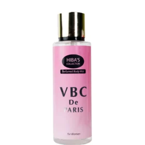 HBS MIST 250ML WOMEN  VBC DE PARIS