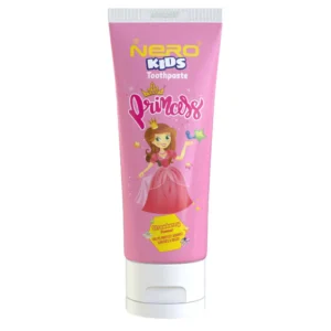 NERO TOOTH PASTE  50ML PRINCES 006