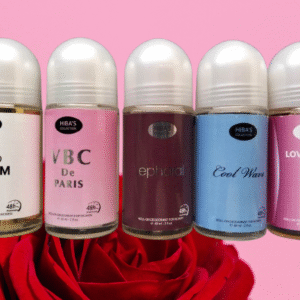 HBS ROLL ON 60ML WOMEN