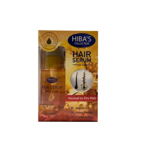 HBS HAIR SERUM 50ML