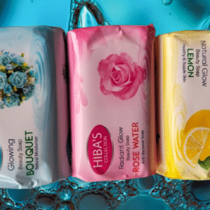 HBS SOAP 125GM