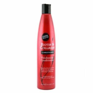 XPEL CONDITIONER  400ML BIOTIN & COLLAGEN