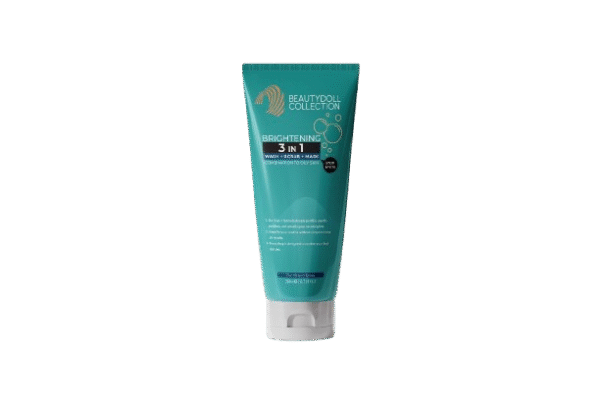 BEAUTY DOLL 3 IN 1 200ML