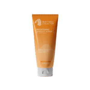 BEAUTY DOLL APRICOT SCRUB 200ML