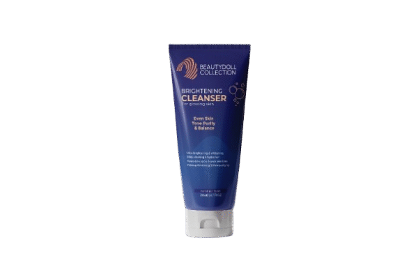 BEAUTY DOLL CLEANSER 200ML