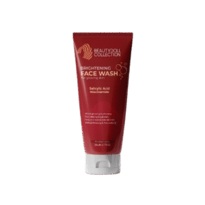 BEAUTY DOLL FACE WASH 200ML